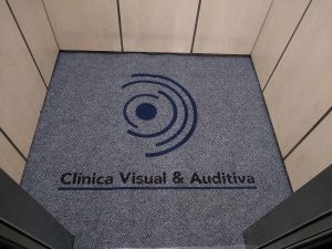 CLINICA VISUAL & AUDITIVA