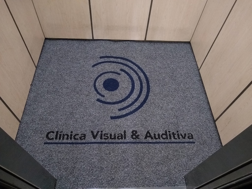 CLINICA VISUAL & AUDITIVA