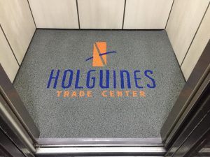 HOLGUINES TRADE CENTER