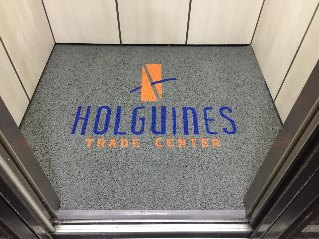 HOLGUINES TRADE CENTER