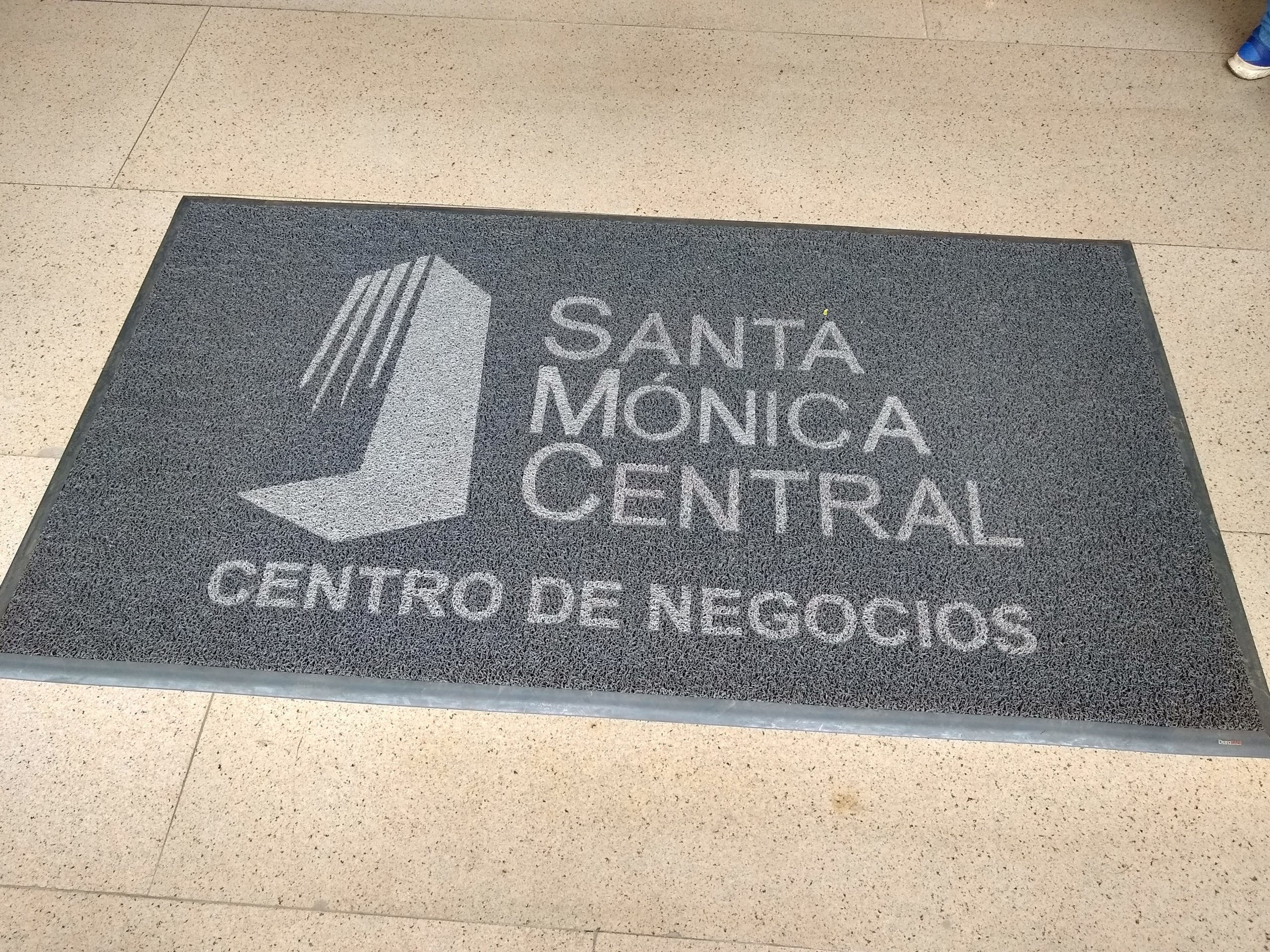 SANTA MONICA CENTRAL