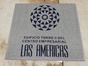 T.ATRAPAMUGRE T.P. LAS AMERICAS