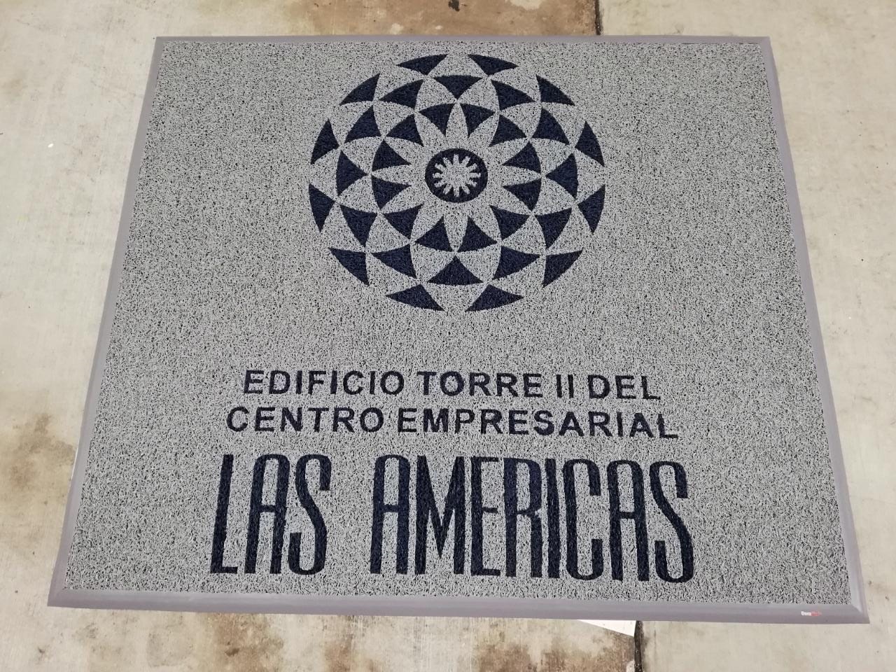 T.ATRAPAMUGRE T.P. LAS AMERICAS